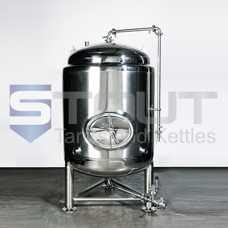 Buy A Bbl Brite Tank Jacketed Commercial Brewing Equipment